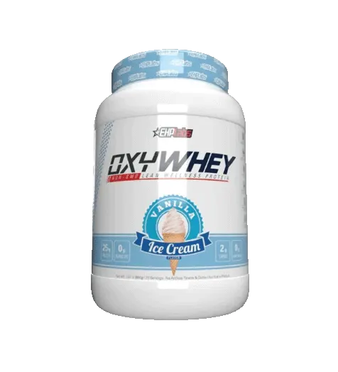 OxyWhey Lean Wellness Protein
