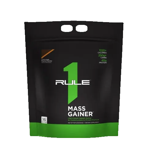 Rule 1 Mass Gainer