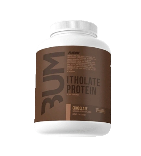 CBUM Itholate Protein