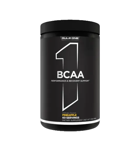 Rule 1 BCAAs
