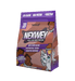 Nexus Sports Nutrition NexWey Protein 30 serves Classic Chocolate.