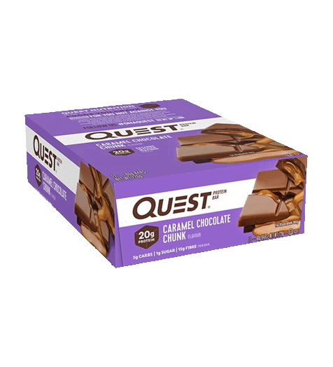 Quest Nutrition Protein Bars (60g)