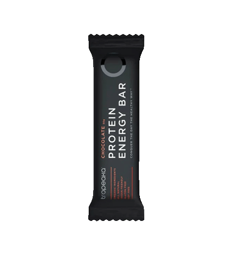 Tropeaka Protein Energy Bar