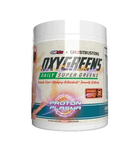 EHP Labs OxyGreens Daily Super Greens