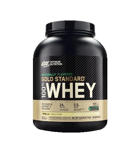 Optimum Nutrition Natural Gold Standard 100% Whey
