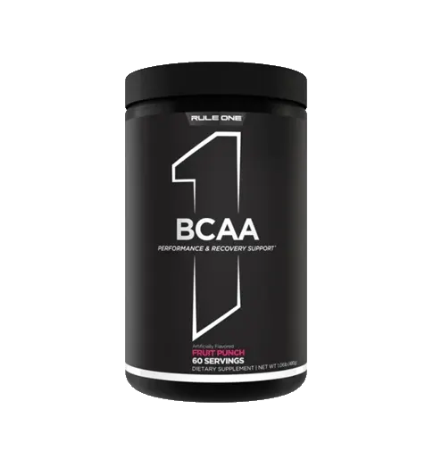 Rule 1 BCAAs