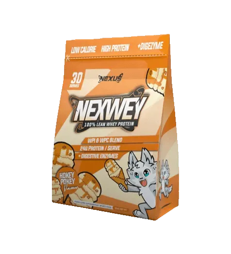 Nexus Sports Nutrition NexWey Protein (30 Serve)