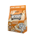 Nexus Sports Nutrition NexWey Protein 30 serves Hokey Pokey Flavor.