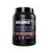 Balance 100% Whey Protein 1kg Chocolate Flavor.
