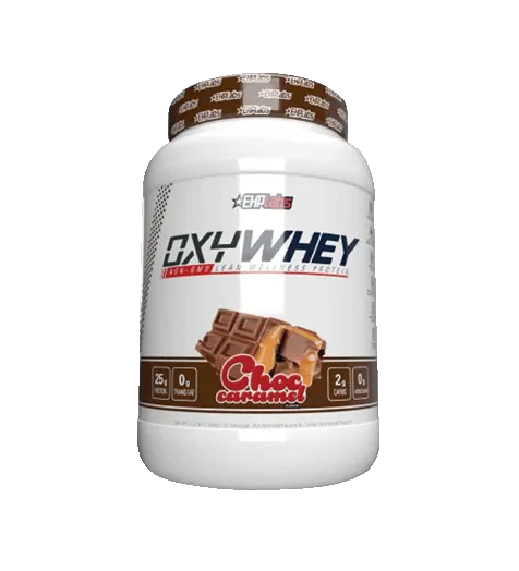 OxyWhey Lean Wellness Protein