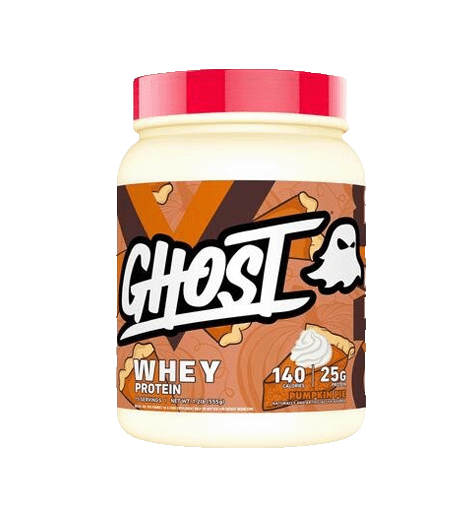 Ghost Whey Protein Powder 