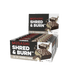 Musashi Shred & Burn Protein Bar – 20g Protein, Cookies and Cream.