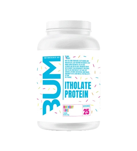CBUM Itholate Protein