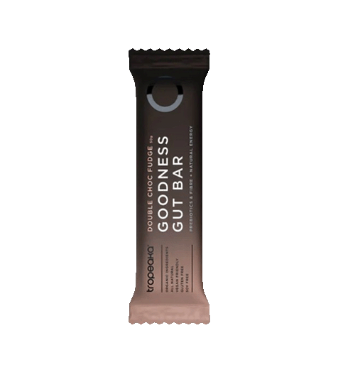 Tropeaka Goodness Gut Bar