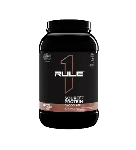 Rule 1 Source 7 Protein