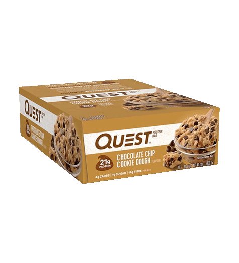 Quest Nutrition Protein Bars (60g)