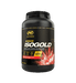 PVL Gold Series Iso Gold Protein 2lb strawberry flavor. 