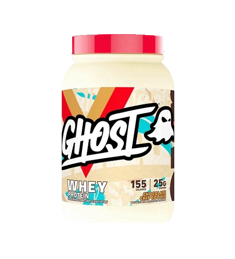 Ghost Whey Protein Powder
