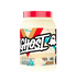 Ghost Whey Protein Powder 2lb Chocolate Chip Cookie Flavor.