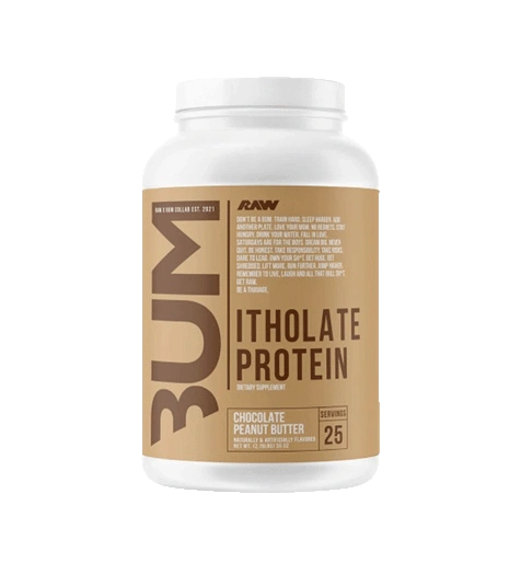 CBUM Itholate Protein