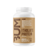 CBUM Itholate Protein 2lb chocolate peanut butter flavor.