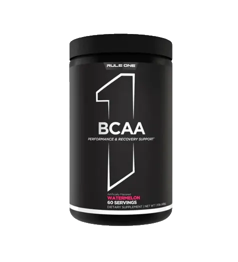 Rule 1 BCAAs