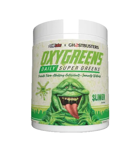 EHP Labs OxyGreens Daily Super Greens
