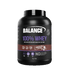 Balance 100% Whey Protein 2kg Chocolate Flavor.