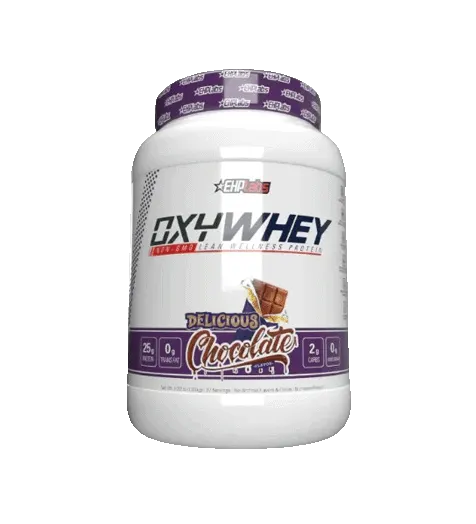 OxyWhey Lean Wellness Protein