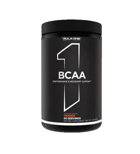 Rule 1 BCAAs