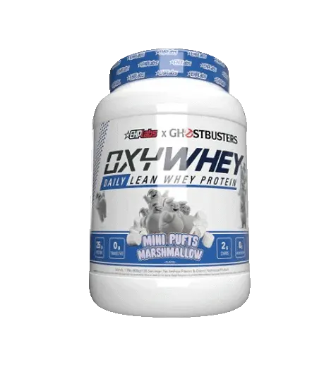 OxyWhey Lean Wellness Protein