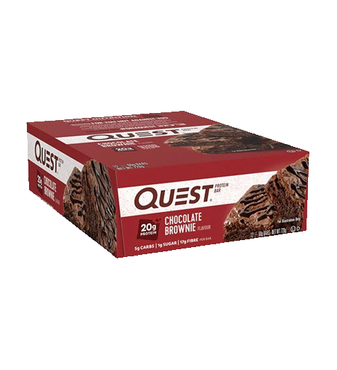 Quest Nutrition Protein Bars (60g)