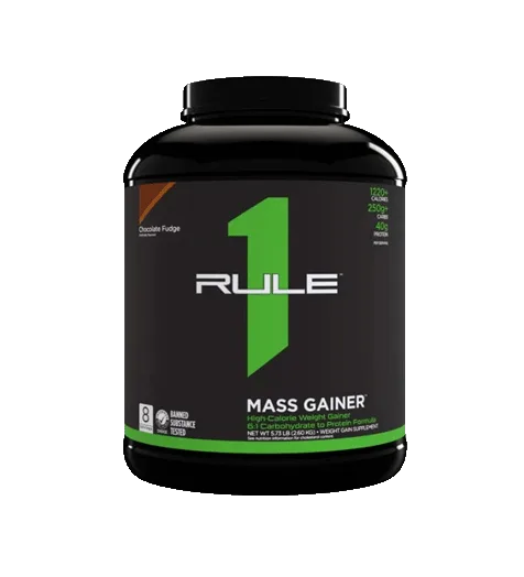 Rule 1 Mass Gainer