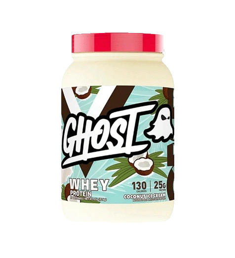 Ghost Whey Protein Powder