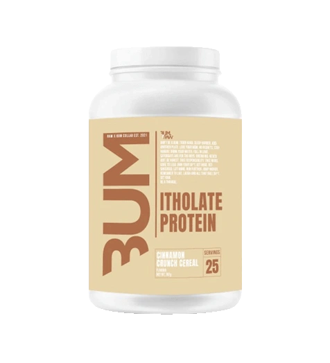 CBUM Itholate Protein