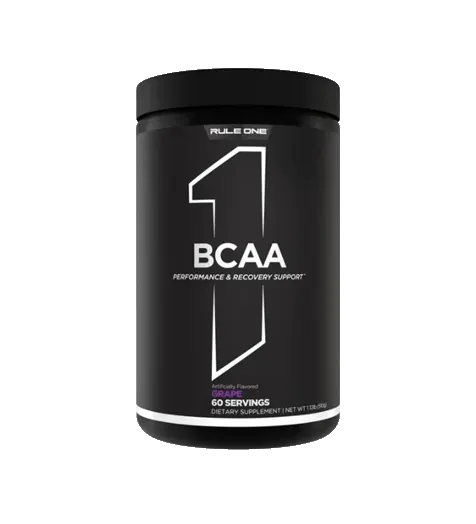 Rule 1 BCAAs