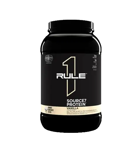 Rule 1 Source 7 Protein