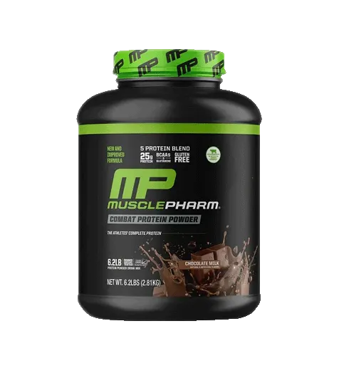 MusclePharm Combat Protein