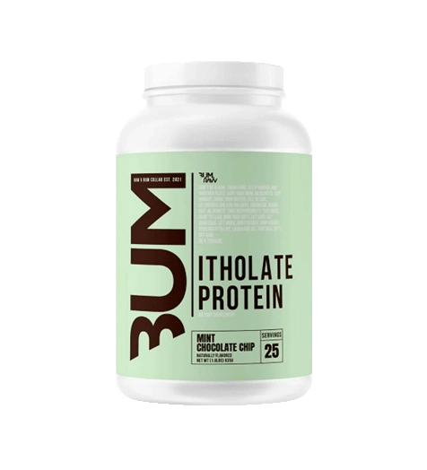 CBUM Itholate Protein