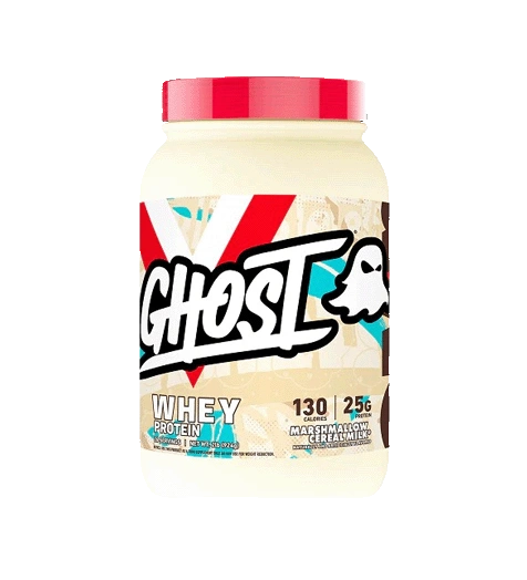 Ghost Whey Protein Powder