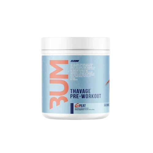 CBUM Thavage Energy Powder