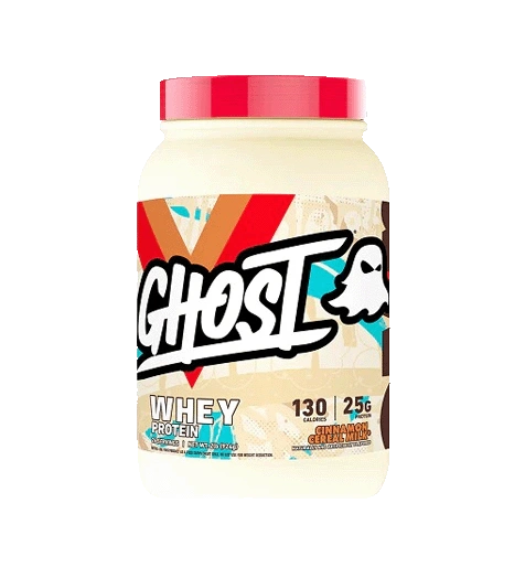 Ghost Whey Protein Powder