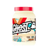 Ghost Whey Protein Powder 2lb Cinnamon Cereal Milk Flavor.