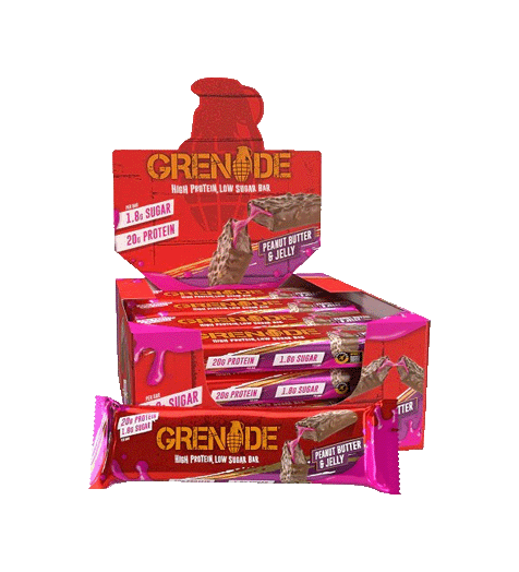 Grenade Bars