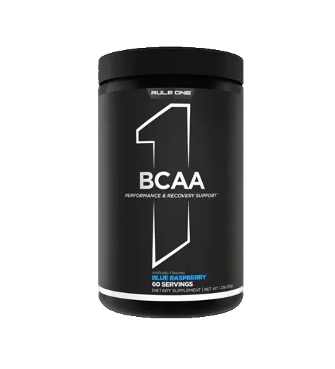 Rule 1 BCAAs