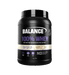 Balance 100% Whey Protein 1kg Vanilla Flavor.