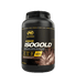 PVL Gold Series Iso Gold Protein 2lb chocolate flavor. 