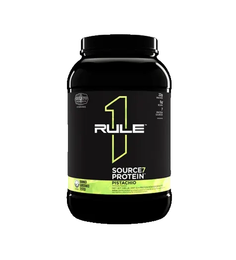 Rule 1 Source 7 Protein