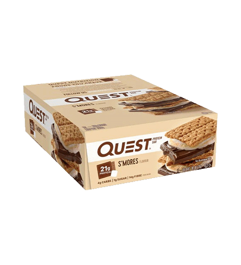 Quest Nutrition Protein Bars (60g)