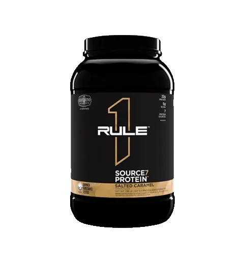 Rule 1 Source 7 Protein